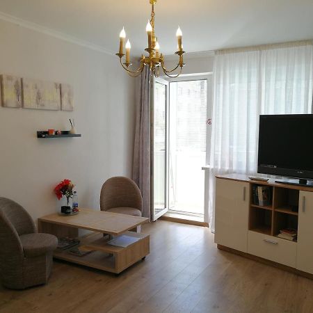 Siauliai City Apartment Ngoại thất bức ảnh