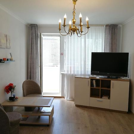 Siauliai City Apartment Ngoại thất bức ảnh
