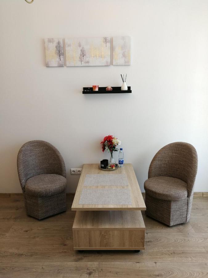 Siauliai City Apartment Ngoại thất bức ảnh