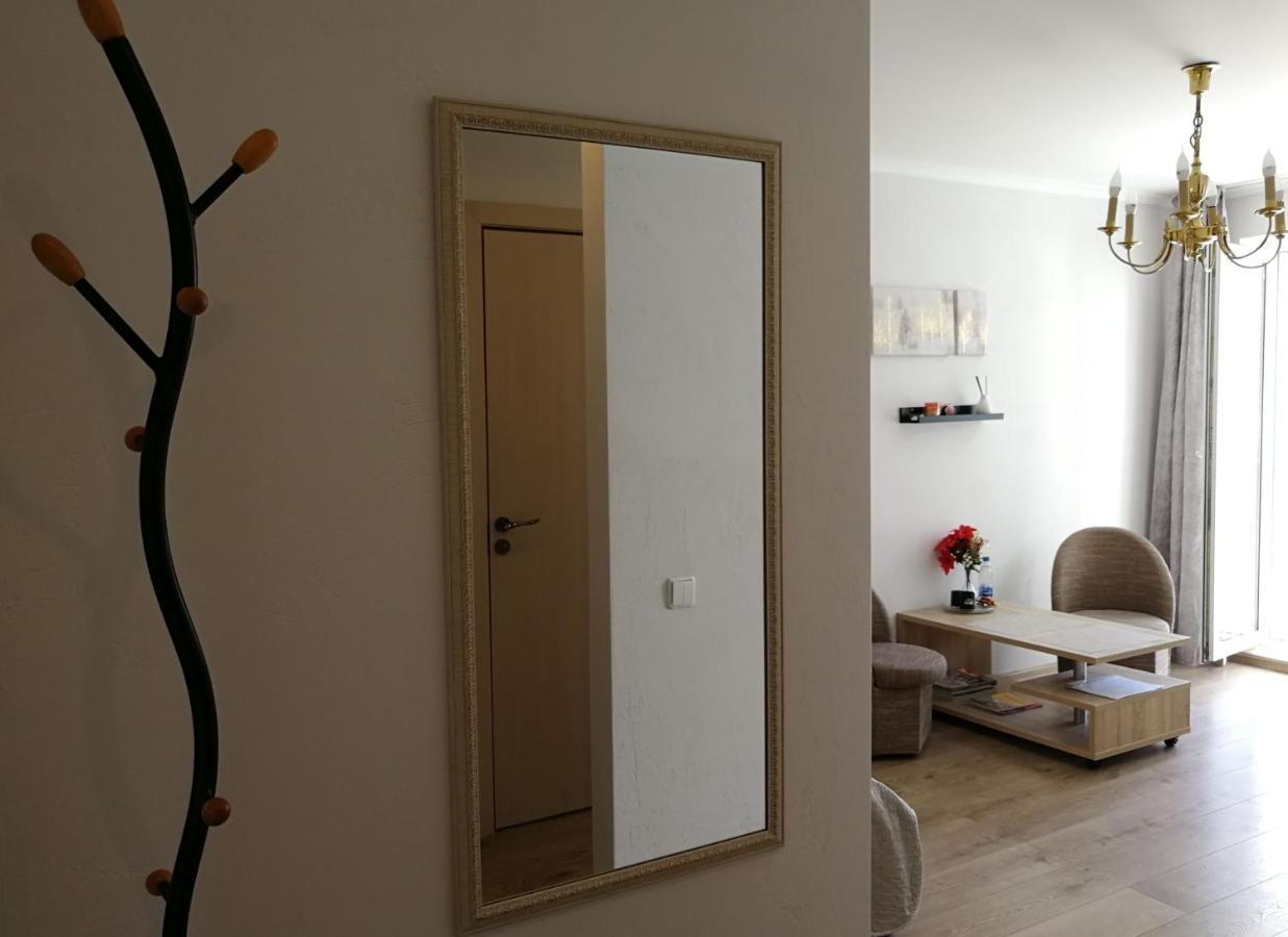 Siauliai City Apartment Ngoại thất bức ảnh